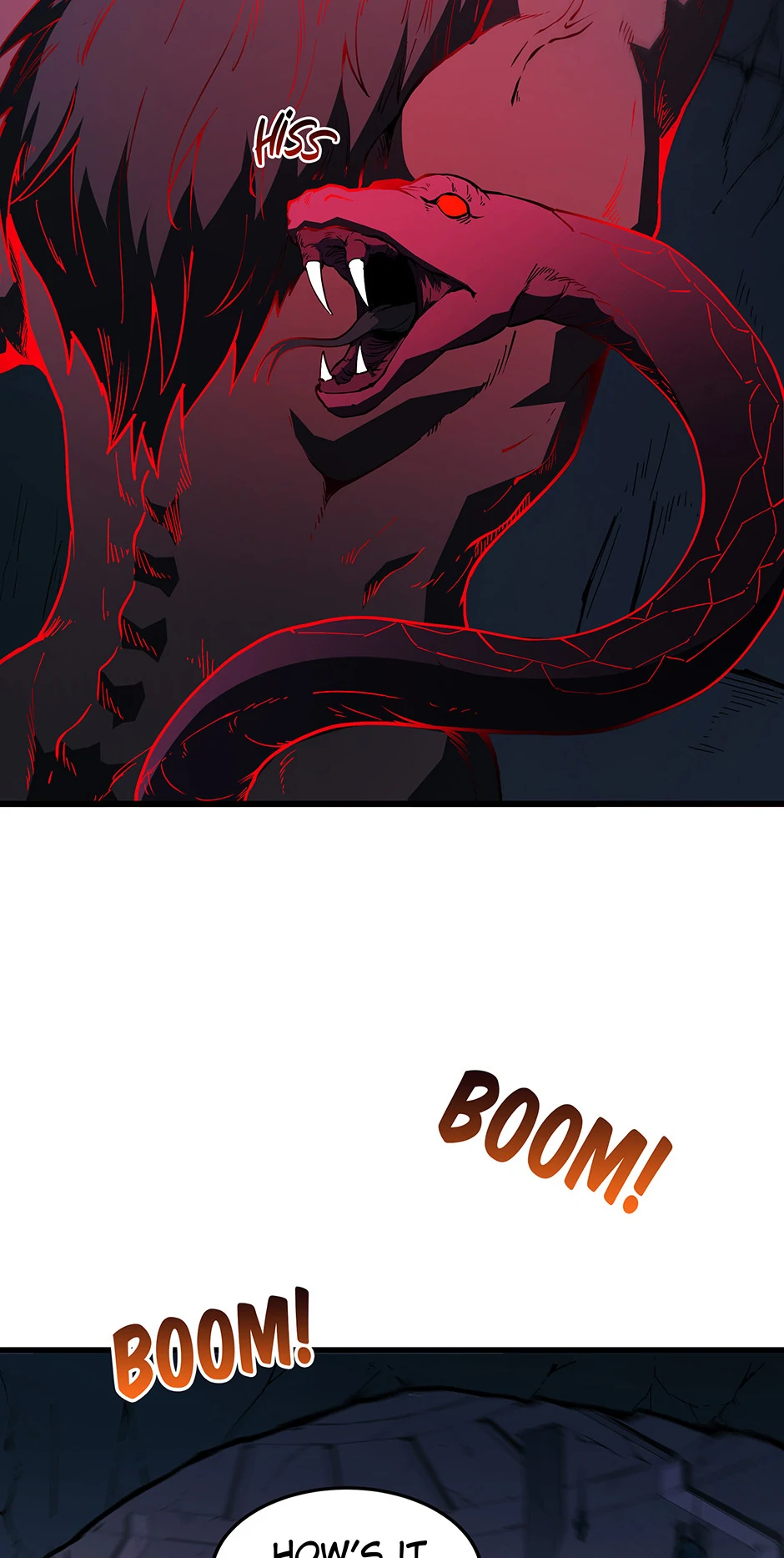 An Outcast in Another World Official Chapter 22 2